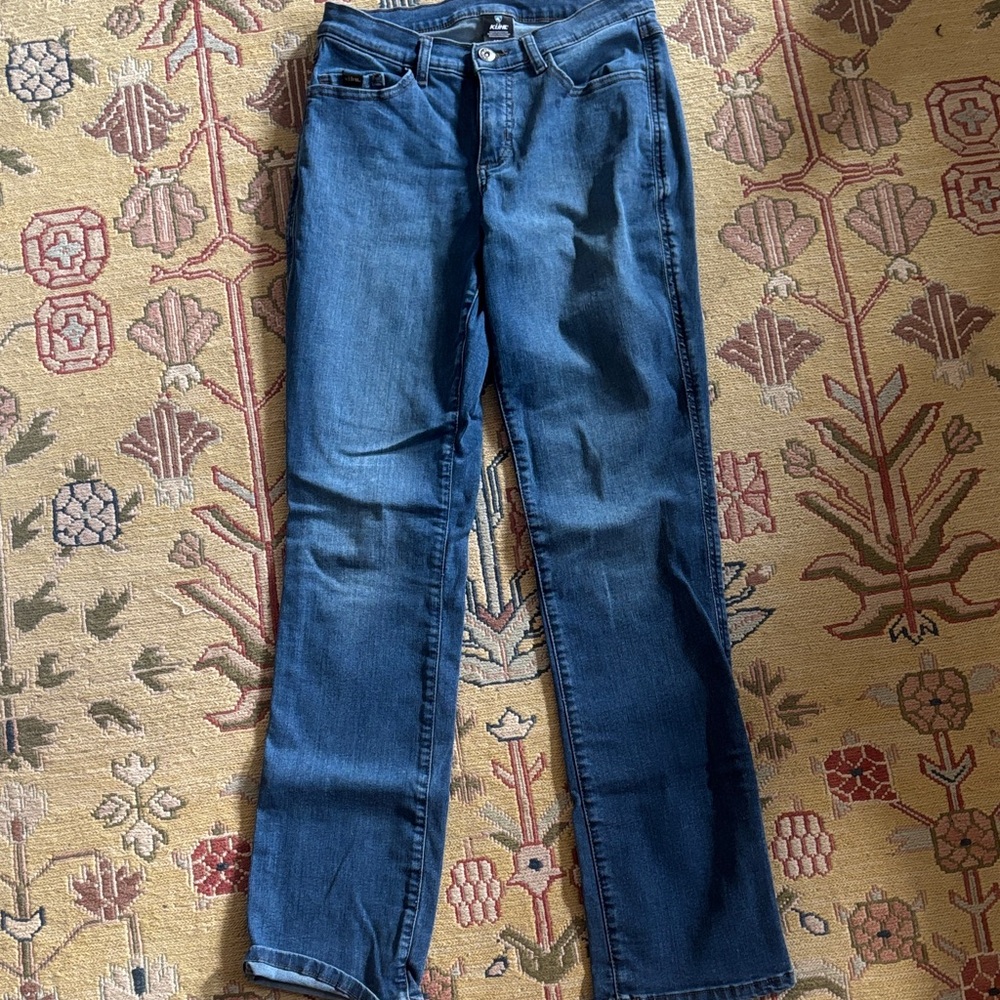 Kuhl Denim Jeans EUC 4 Reg